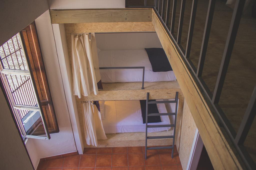 أنتيغوا غواتيمالا Somos Hostal المظهر الخارجي الصورة