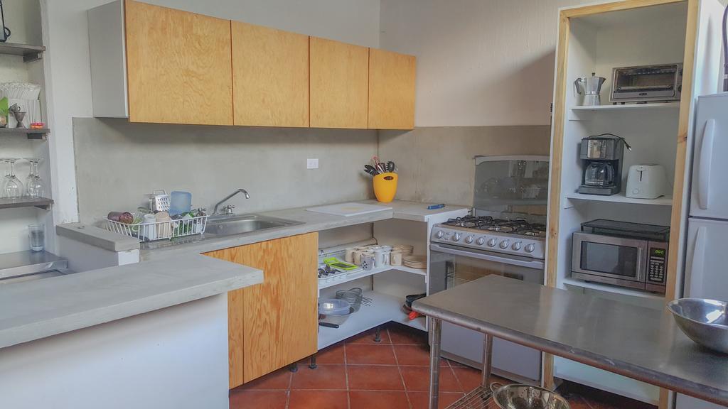 أنتيغوا غواتيمالا Somos Hostal المظهر الخارجي الصورة